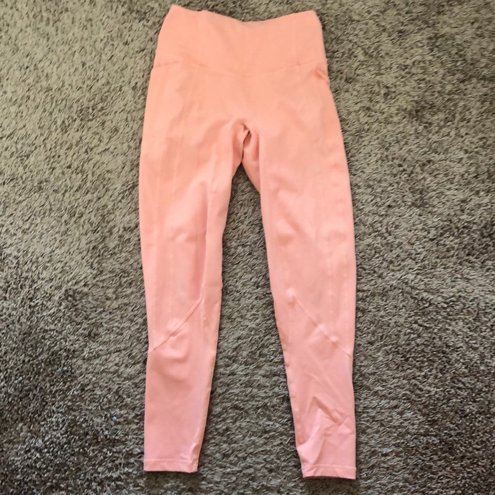 Til You Collapse Leggings